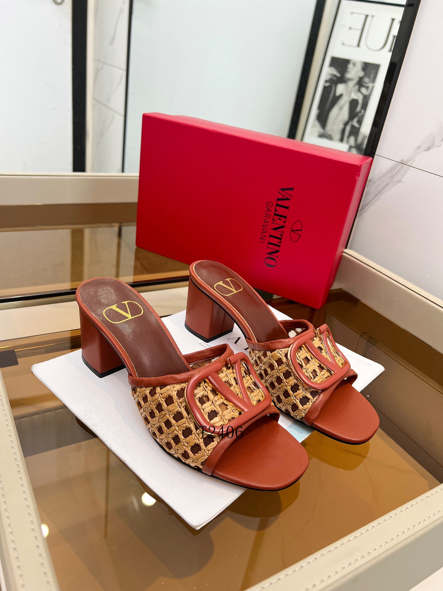 Valentino sz35-42 28